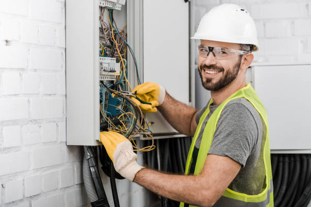 Best Electrical Upgrades for Homes  in Chisholm, ME