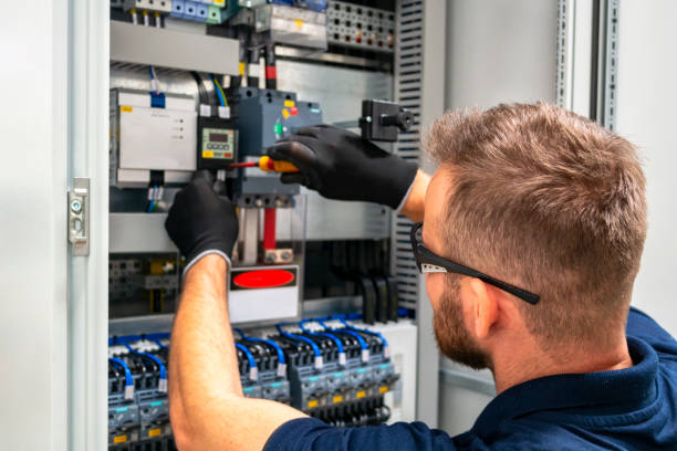 Best Electrical Troubleshooting Services  in Chisholm, ME