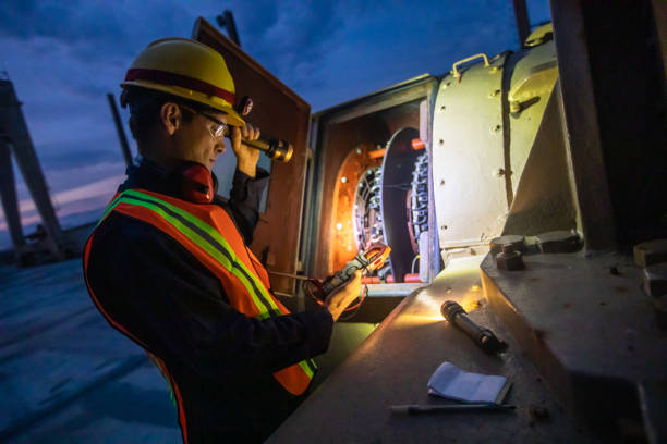 Best Electrical Outlet Repair  in Chisholm, ME