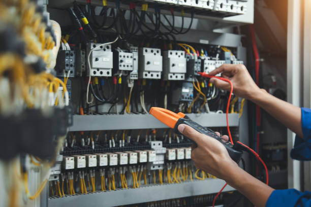 Best Generator Installation Services  in Chisholm, ME