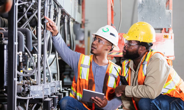 Best Emergency Electrical Repair  in Chisholm, ME