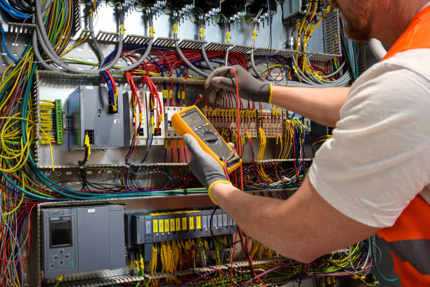 Electrical Upgrades for Homes in Chisholm, ME