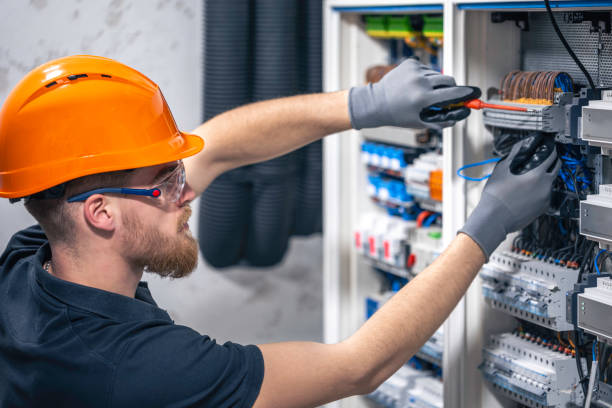 Best Electrician for Home Renovation  in Chisholm, ME